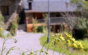 Apartaments Turístics Vilaró